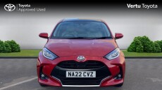 Toyota Yaris 1.5 Hybrid Excel 5dr CVT Hybrid Hatchback